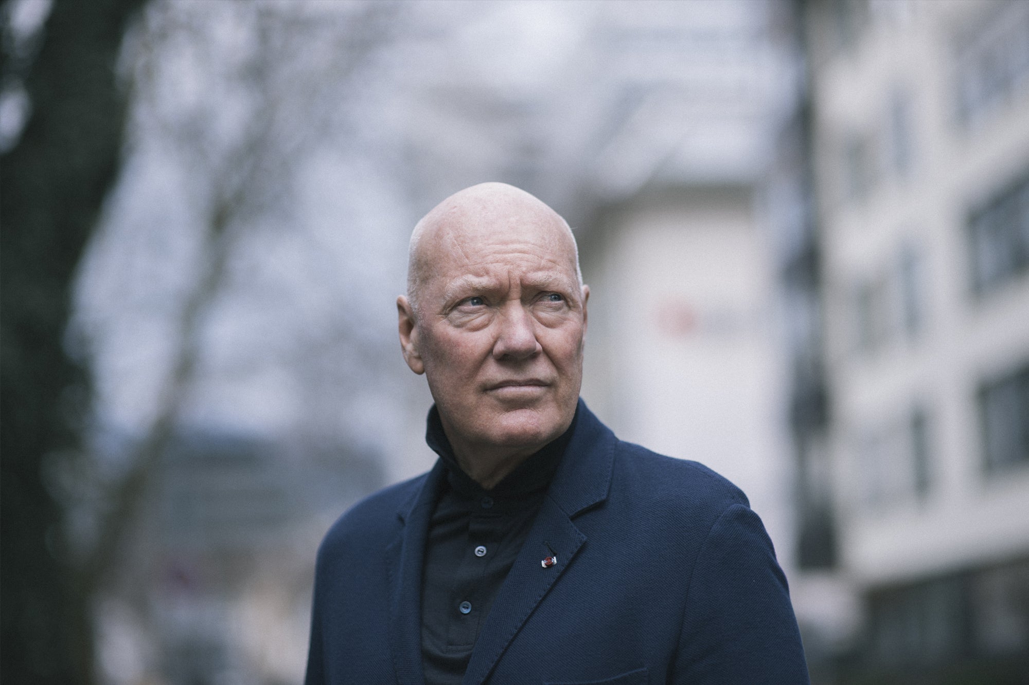 In Conversation with Jean-Claude Biver 