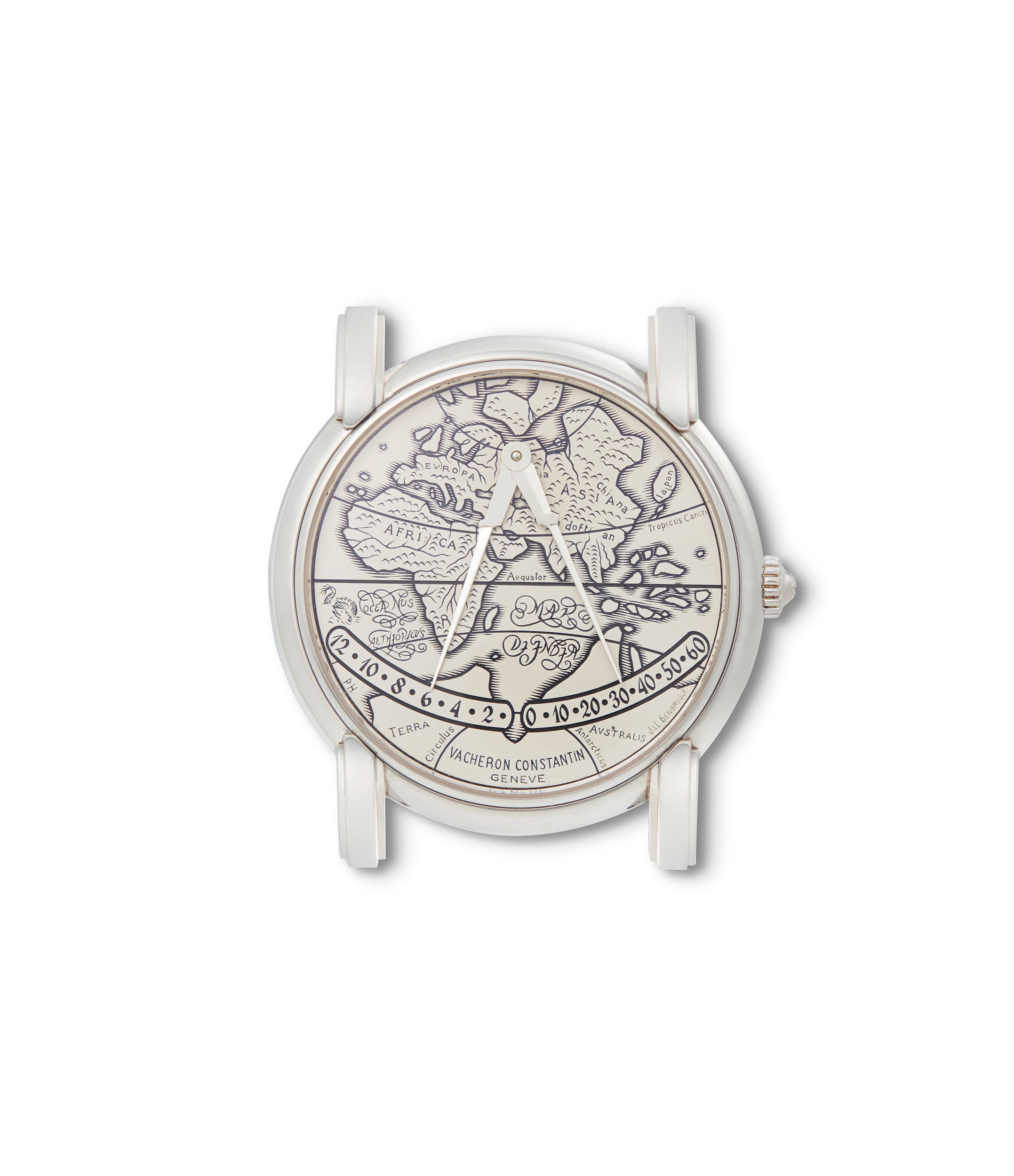 Vacheron mercator online