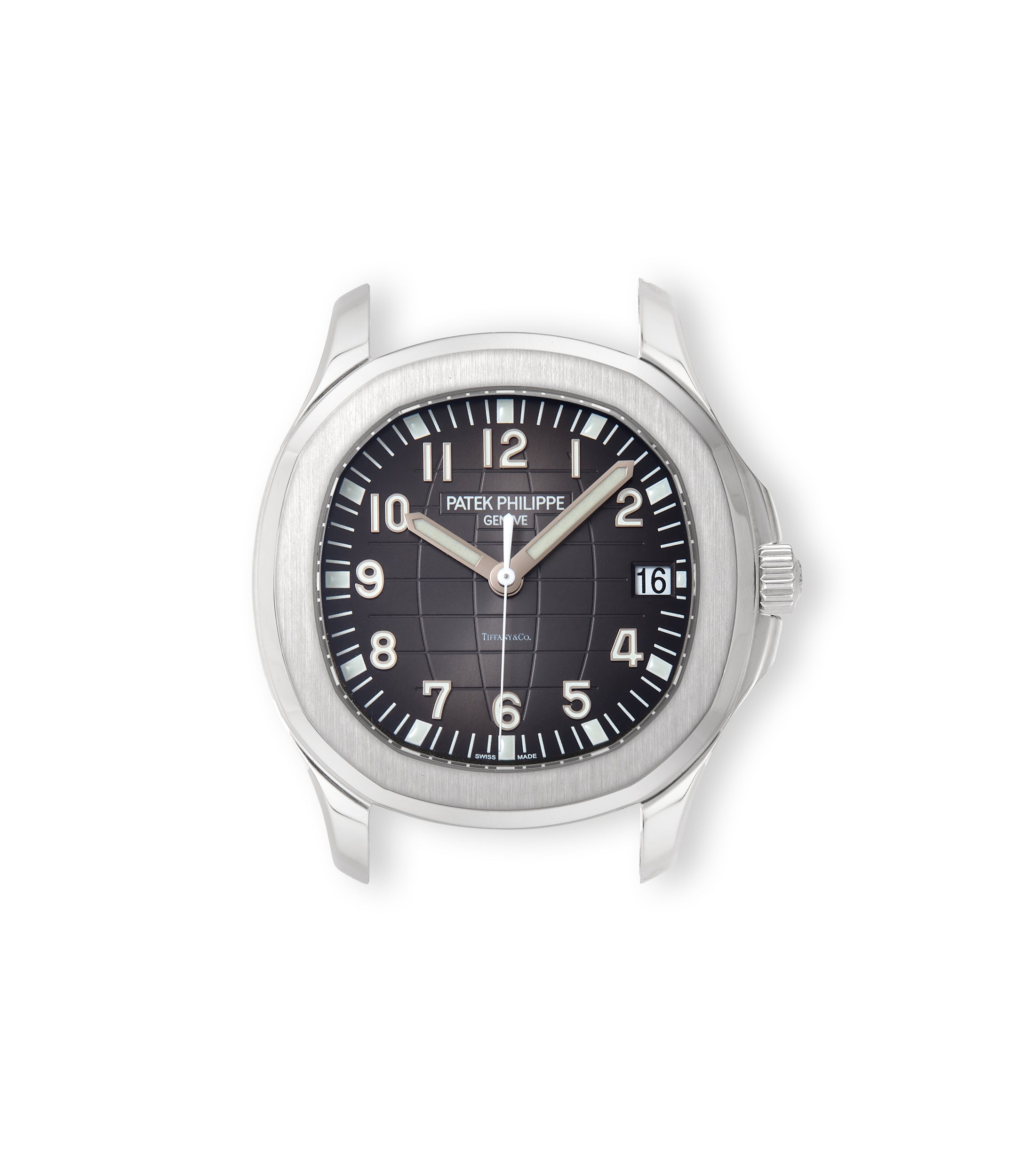 Buy Patek Philippe Aquanaut 5167A 001 Patek Philippe pre owned