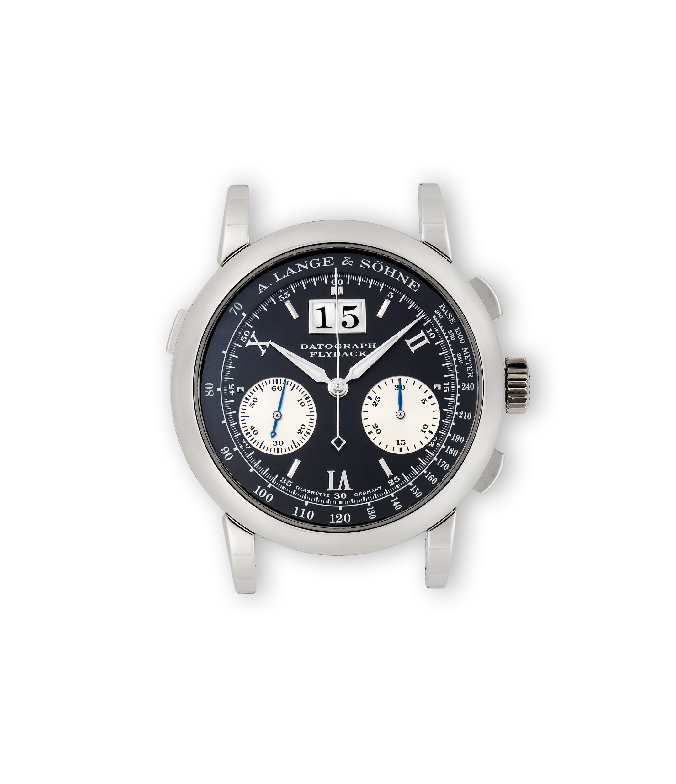 Buy A. Lange S hne Datograph 403.035F A. Lange S hne pre