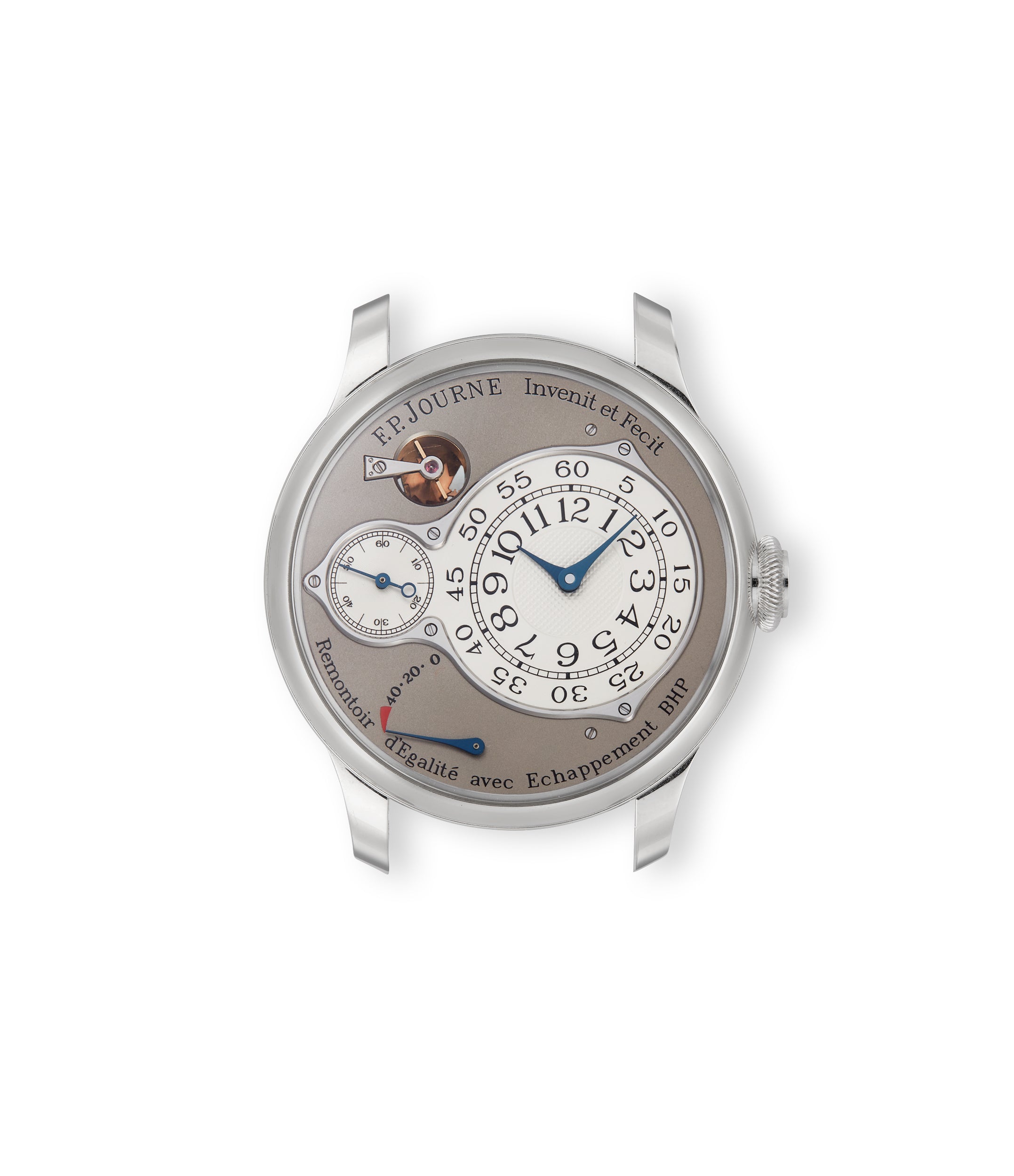 Buy F. P. Journe Chronom tre Optimum F. P. Journe pre owned