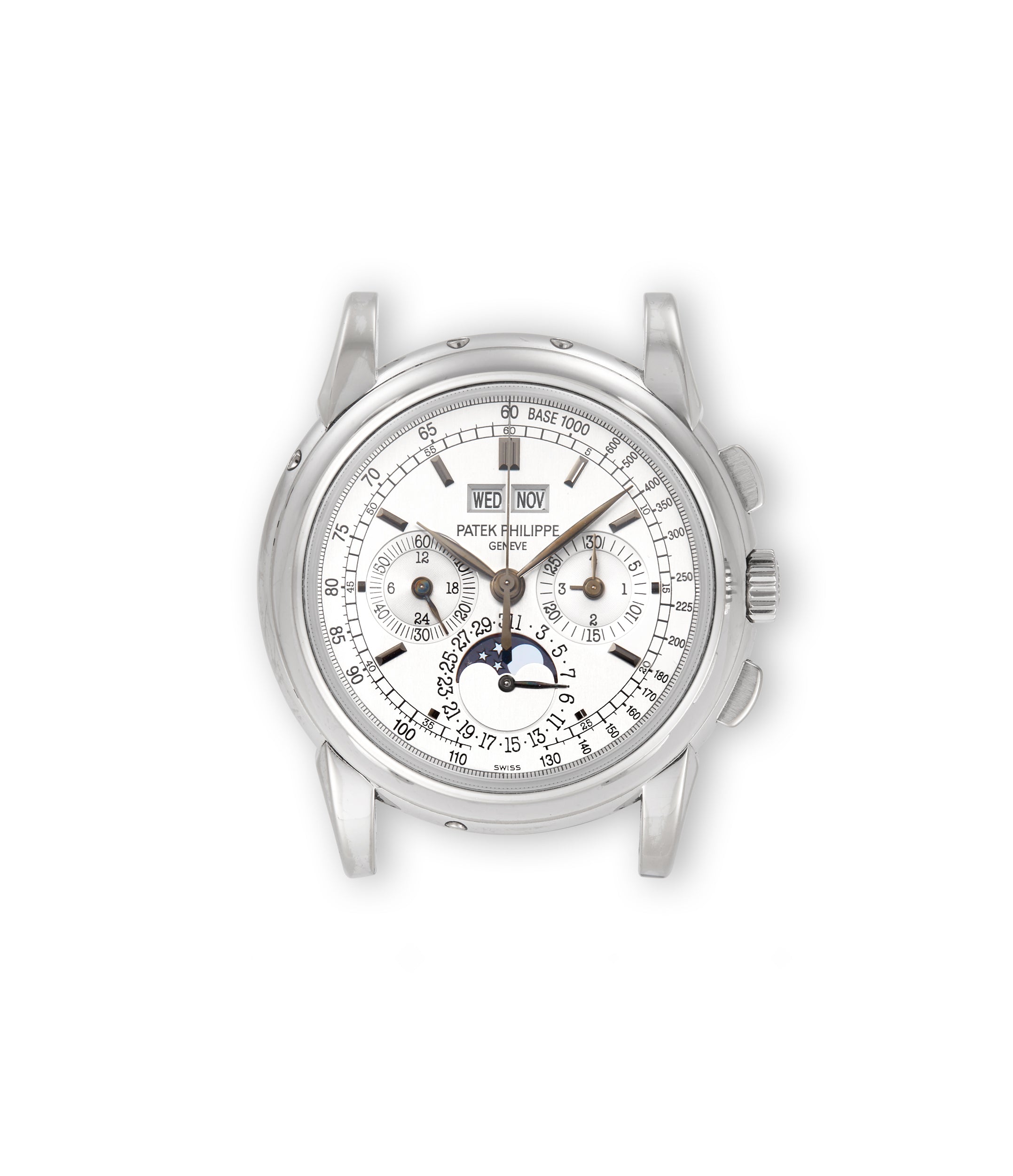 Buy Patek Philippe Perpetual Calendar 5970G 001 Patek Philippe