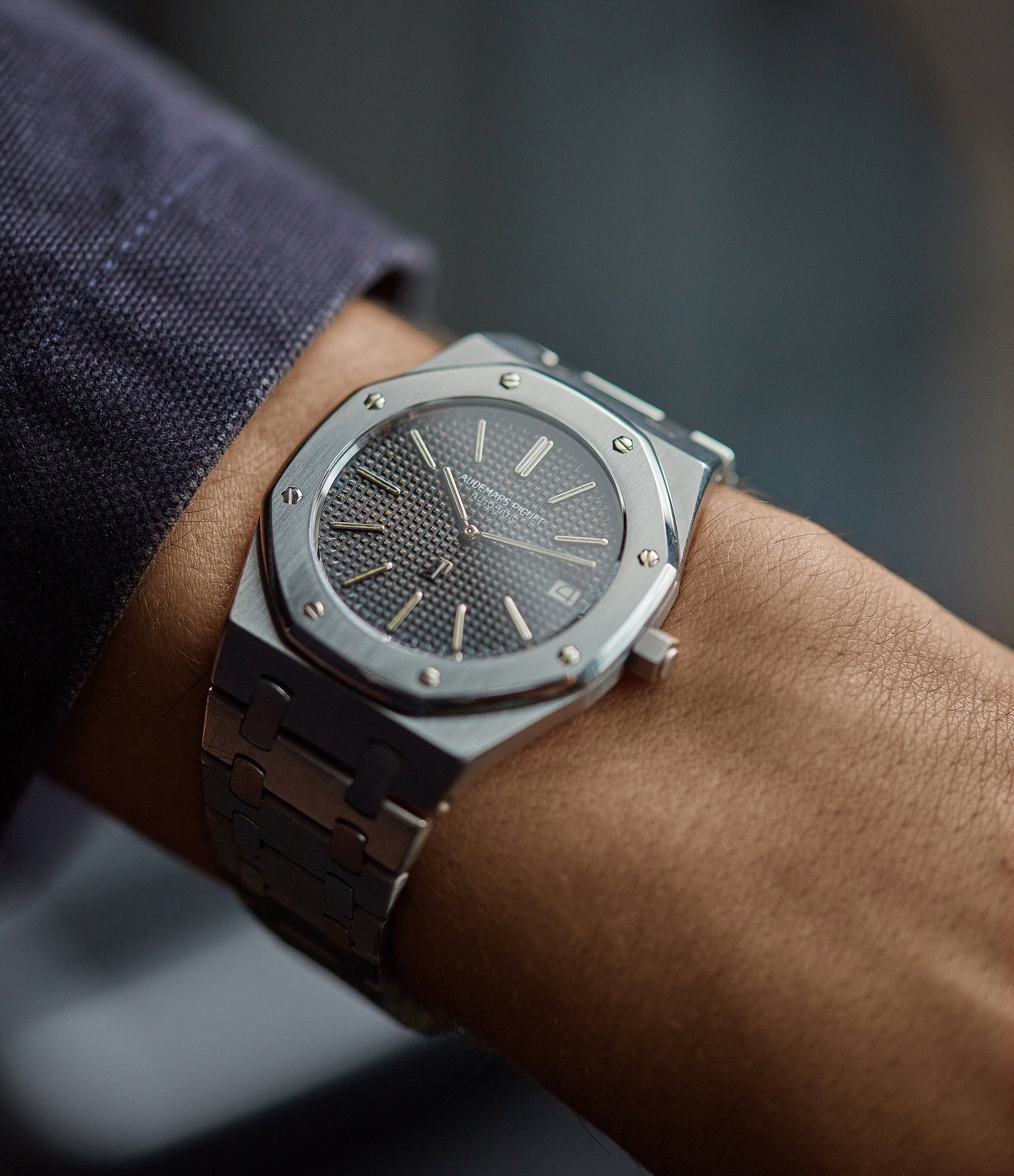 Audemars Piguet Royal Oak (5402)