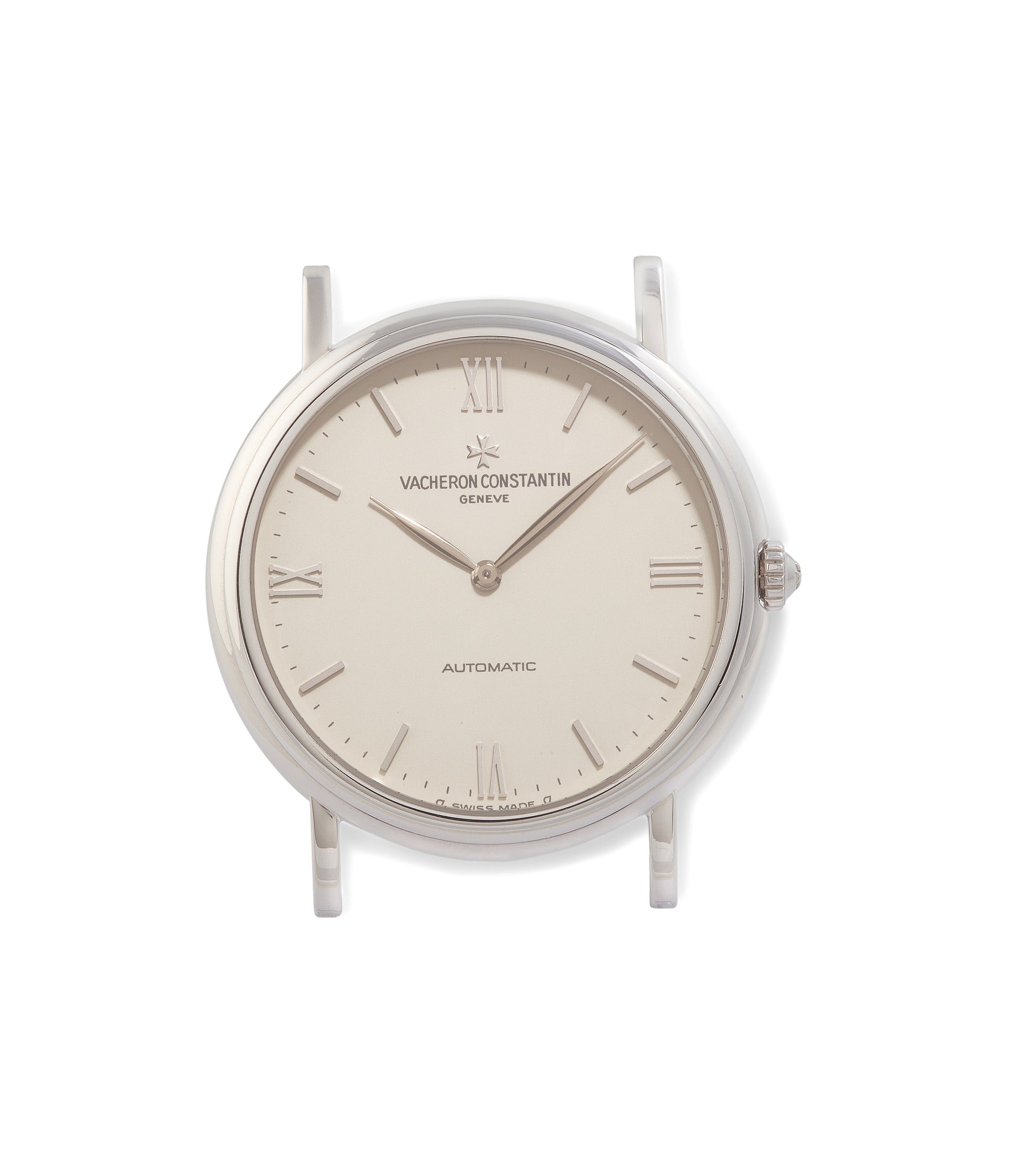 Ref. 43039 White Gold