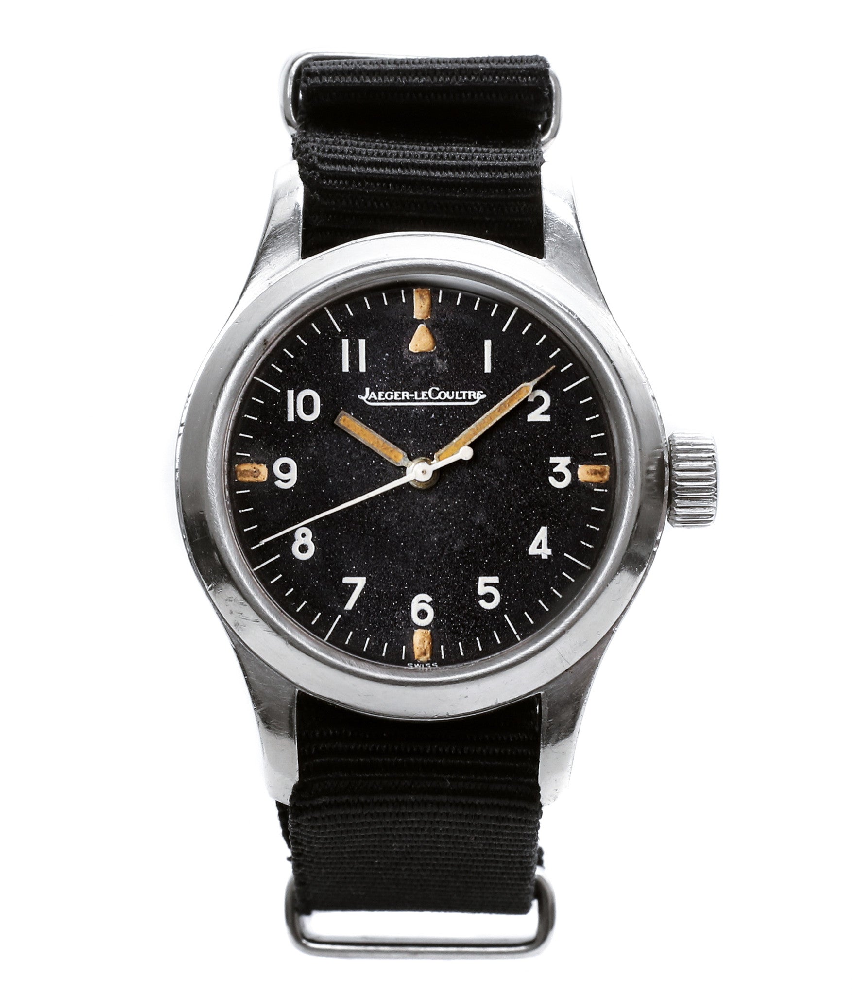 Buy vintage Jaeger Le-Coultre Mark XI G6B/346 RAAF watch | Buy 