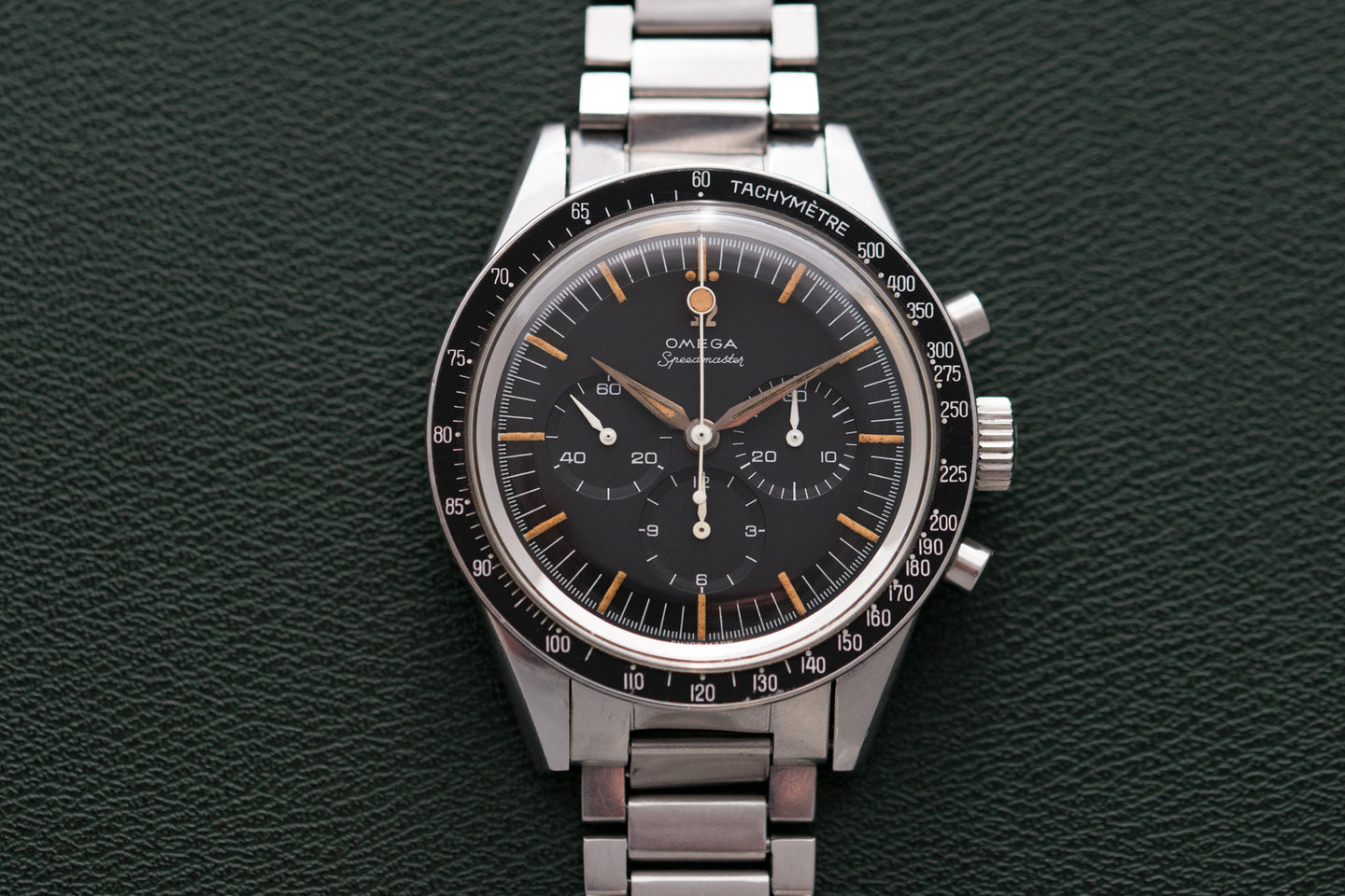 Perspectives: Thomas P. Stafford & his Omega Speedmaster – A COLLECTED MAN