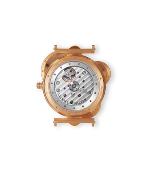 Antiqua Perpetual Calendar | Rose Gold Vianney_Halter_Antiqua_Perpetual_Calendar___A_Collected_Man_London_Blurred_01.jpg A Collected Man london