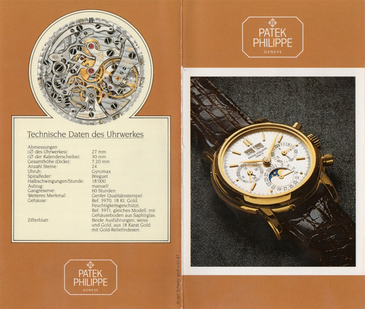 Patek Philippe Prices & Watch Models (Buying Guide)