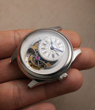 Two-Minute Tourbillon | R PL | Platinum Jean_Daniel_Nicolas_Two-Minute_Tourbillon_R_PL_platinum_A_Collected_Man_London_05.jpg A Collected Man london