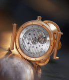 Antiqua Perpetual Calendar | Rose Gold Vianney_Halter_Antiqua_Perpetual_Calendar___A_Collected_Man_London_Blurred_08.jpg A Collected Man london