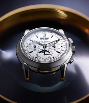 Patek philippe store 5970 for sale