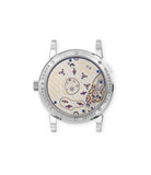 Lange 1 | 101.030 | White Gold A_Lange_and_Sohne_Lange_1_101_030_white_gold_A_Collected_Man_London_Blurred_01.jpg A Collected Man london