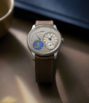 Octa UTC | Platinum F._P._Journe_Octa_UTC__platinum_A_Collected_Man_London_05.jpg A Collected Man london