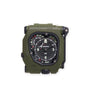 EMC Time Hunter Ceramic Green | Stainless Steel  Urwerk_EMC_Time_Hunter_Ceramic_Green_EMC_2_CER_ceramic_A_Collected_Man_London_Thumbnail_00.jpg A Collected Man london