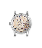 Lange 1 | 101.027 | blue dial | White Gold A_Lange_and_Sohne_Lange_1_blue_dial_101_027_white_gold_A_Collected_Man_London_Blurred_01.jpg A Collected Man london