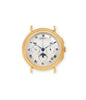 buy Urban Jürgensen Reference 1  Yellow Gold preowned watch at A Collected Man London