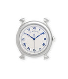 buy De Bethune DB5W DBW5 White Gold preowned watch at A Collected Man London