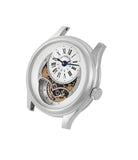 buy buy Jean Daniel Nicolas Two-Minute Tourbillon R PL Platinum preowned watch at A Collected Man London