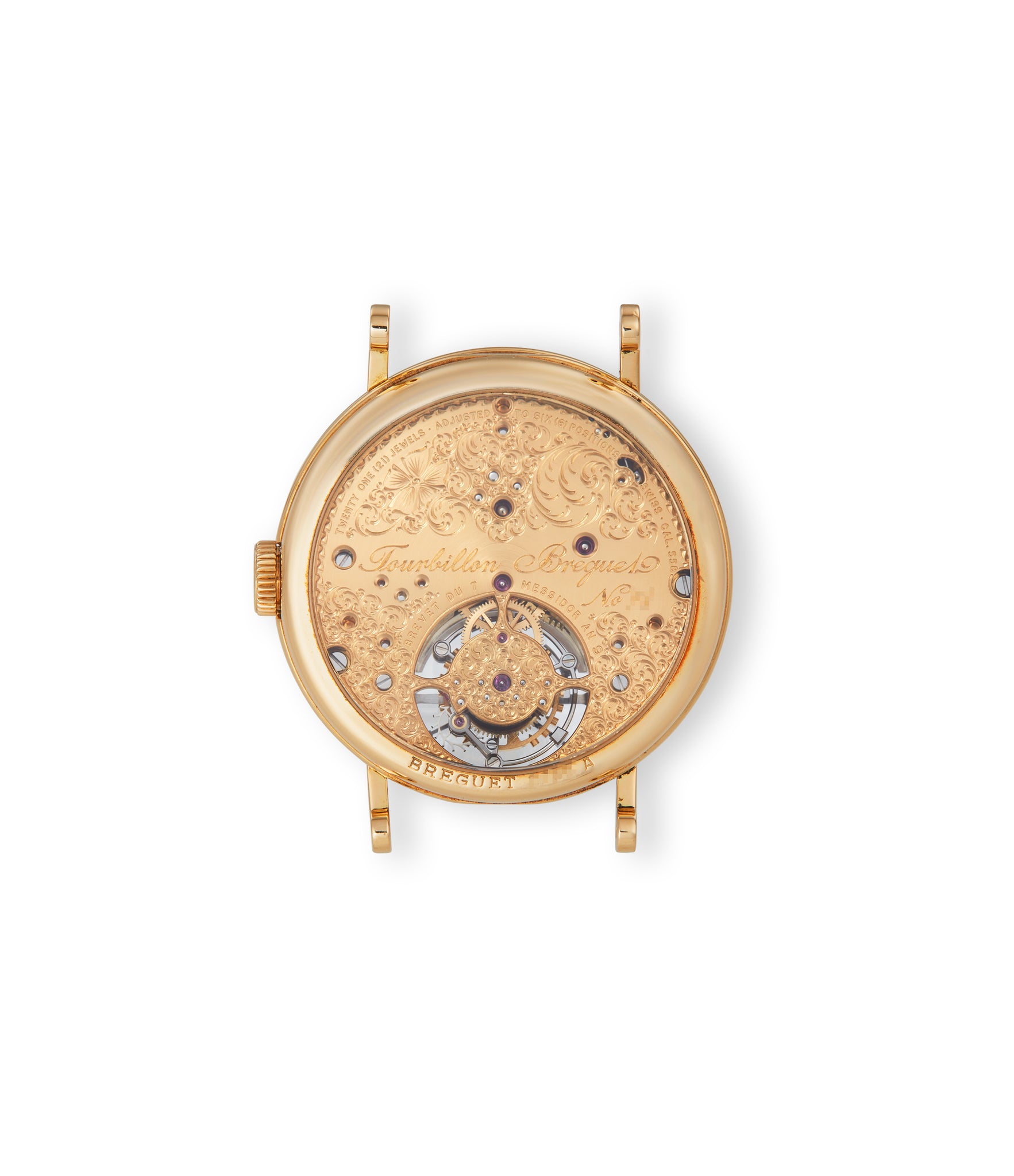 Tourbillon | 3350 | Yellow Gold Breguet_Tourbillon_3350_yellowgold_A_Collected_Man_London_Blurred_01.jpg A Collected Man london