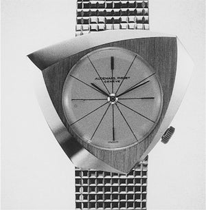These Watches With Off-Centre Elements will Shift Your Perceptions
