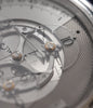 Buy Audemars Piguet Star Wheel at A Collected Man London | Sell rare watches at A Collected Man