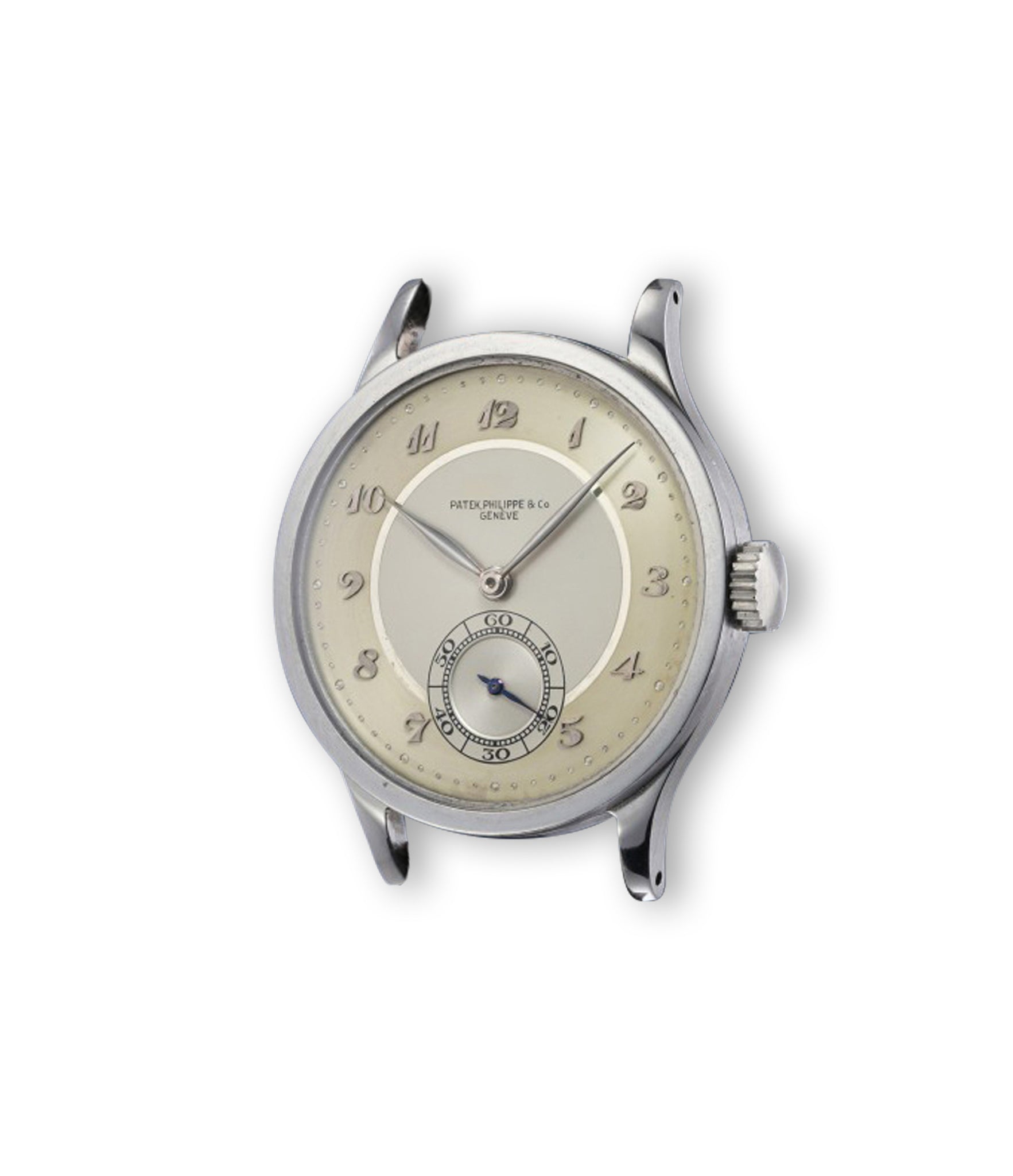 Patek 570 outlet steel