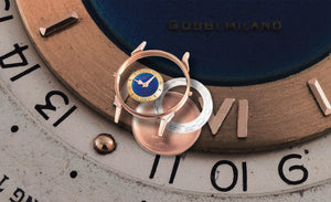 An explorations of double-signed watches | Read in The Journal – A