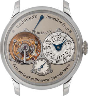 Discover F. P. Journe brand history A Collected Man | Buy & Sell F. P. Journe rare watches at A Collected Man