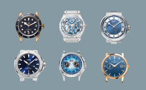 Richemont Plans to Open Multibrand Watch Stores in the United