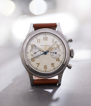 Is The Longines 13ZN Still Collectible A COLLECTED MAN