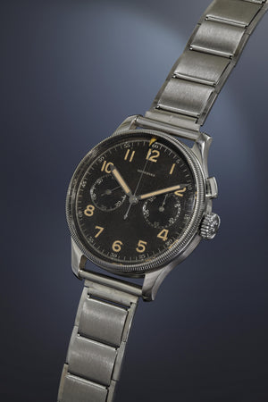 Is The Longines 13ZN Still Collectible A COLLECTED MAN