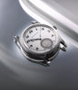 rare Kikuchi Nakagawa Murakumo  Stainless Steel preowned watch at A Collected Man London