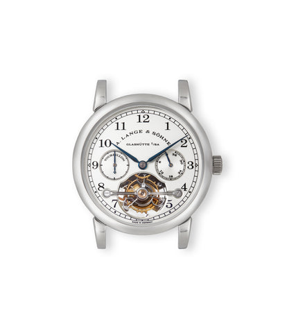 Buy A. Lange S hne Tourbillon Pour le M rite 1815 A. Lange