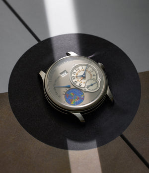 Octa UTC | Platinum F._P._Journe_Octa_UTC__platinum_A_Collected_Man_London_03.jpg A Collected Man london