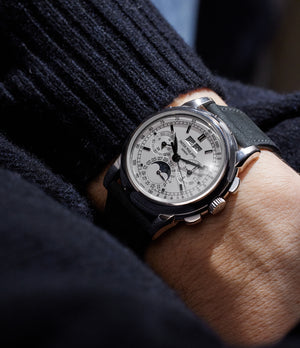 Patek 5970g clearance price