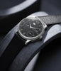 Buy & Sell F. P. Journe Octa Automatique Reserve Black Label edition platinum