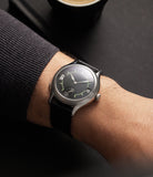 Galet Traveller Boréal | Stainless Steel Laurent_Ferrier_Galet_Traveller_Boreal__stainless_steel_A_Collected_Man_London_08.jpg A Collected Man london