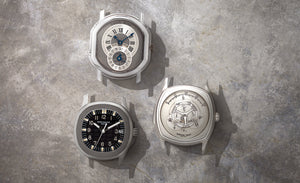 The High-End Watch Universe in Singapore is Expanding - The New