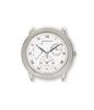 Dual Time 25685PT | Platinum