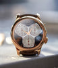 Centigraphe Souverain - Boutique Edition | 40mm | Rose Gold