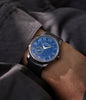 F.P.Journe Chronometre Bleu Tantalum A Collected Man London 