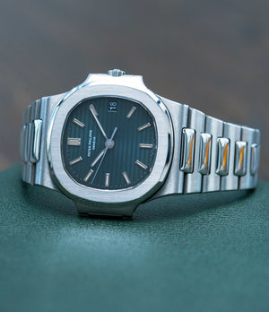 Buy Patek Philippe Nautilus 3800/001 | Buy Patek Philippe watches – A ...
