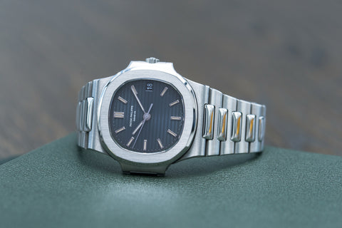 Buy Patek Philippe Nautilus 3800/001 | Buy Patek Philippe watches – A ...