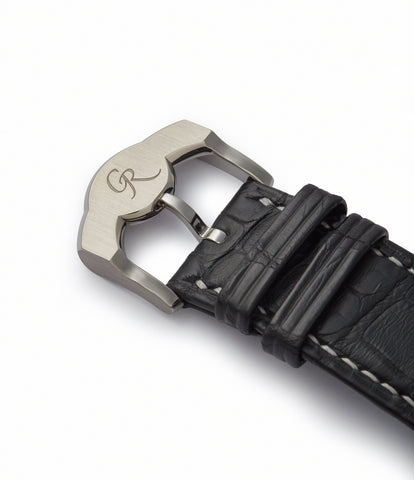 Romain Gauthier Insight Micro Rotor | Buy rare Romain Gauthier watches ...
