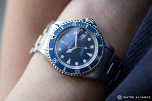 Submariner Rolex Prince Oysterdate 76100 | steel