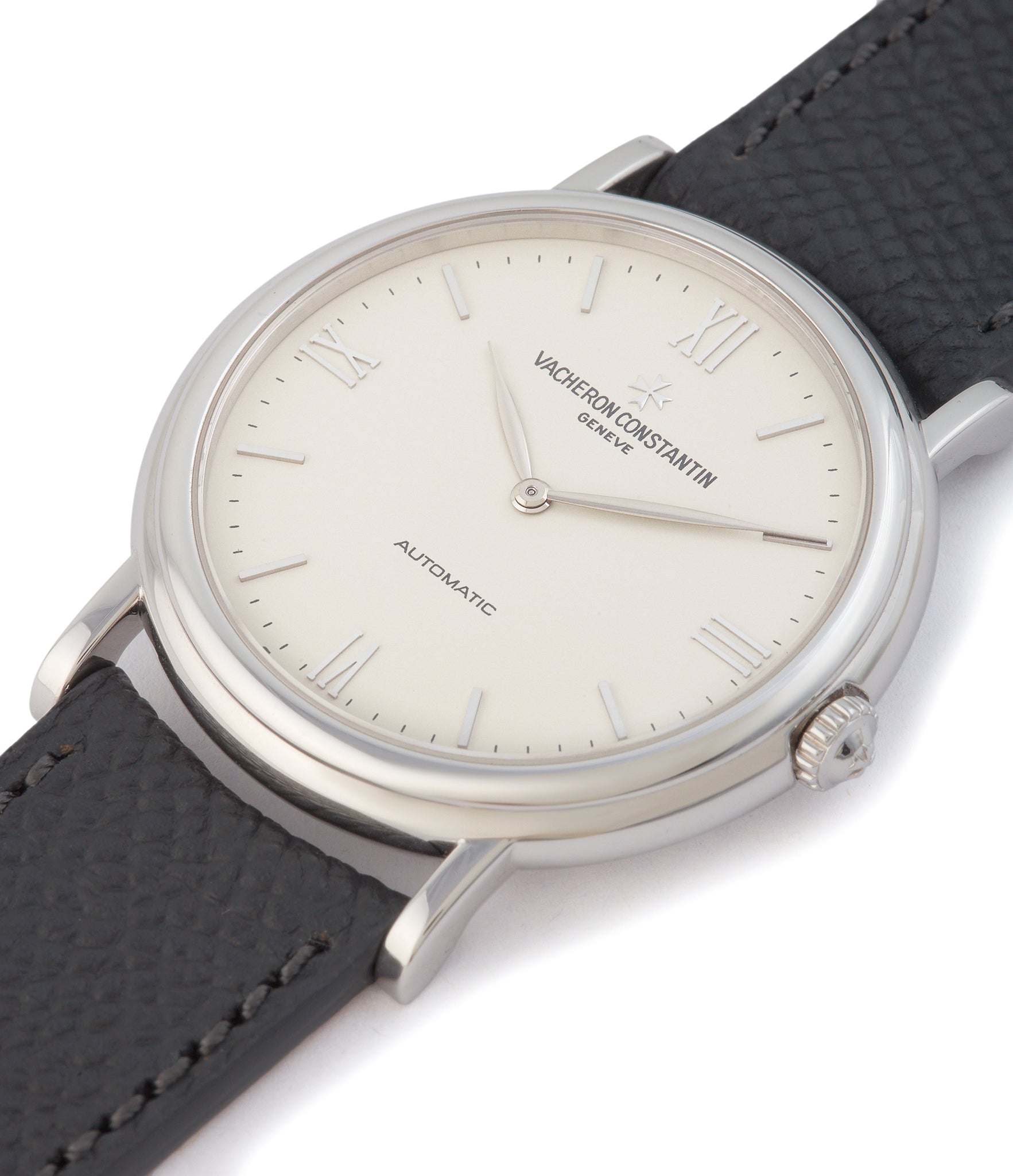 Vacheron Constantin Ref. 43039 Buy at A Collected Man London A